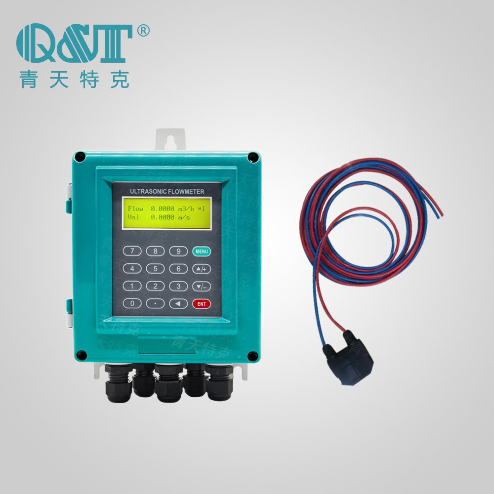 壁掛式超聲波流量計(jì)